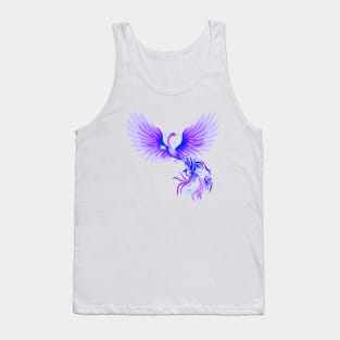 Phoenix Tank Top